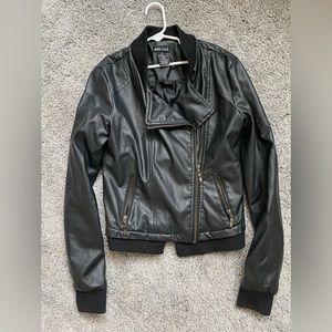 Women’s Small Wetseal Jacket